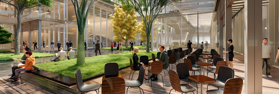 企业总部解决方案